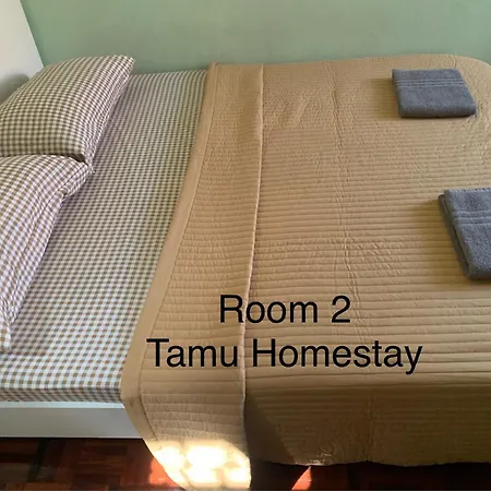 Tamu Homestay 4 Islam Sungai Petani Exterior photo