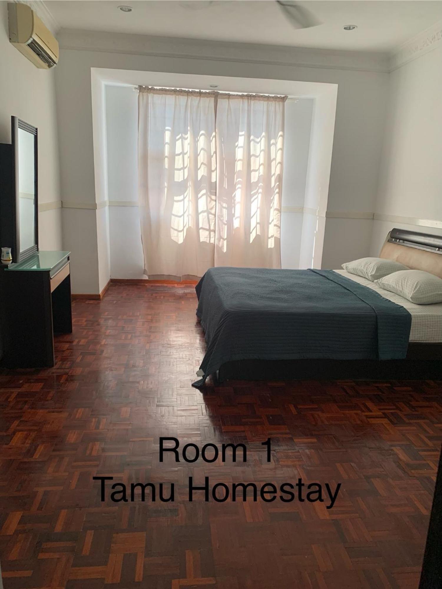 Holiday home Tamu 4 Islam