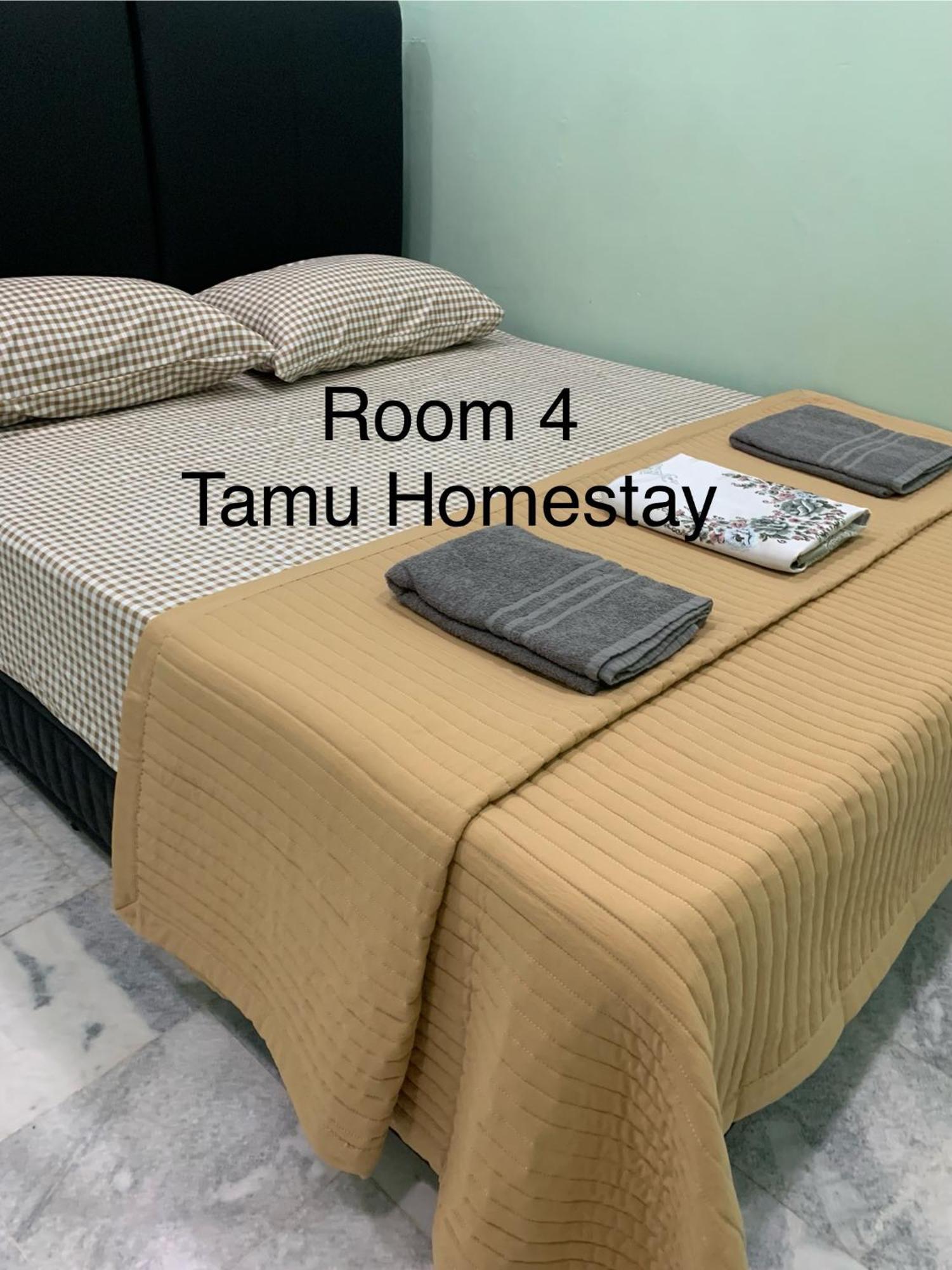 Tamu 4 Islam Holiday home *
