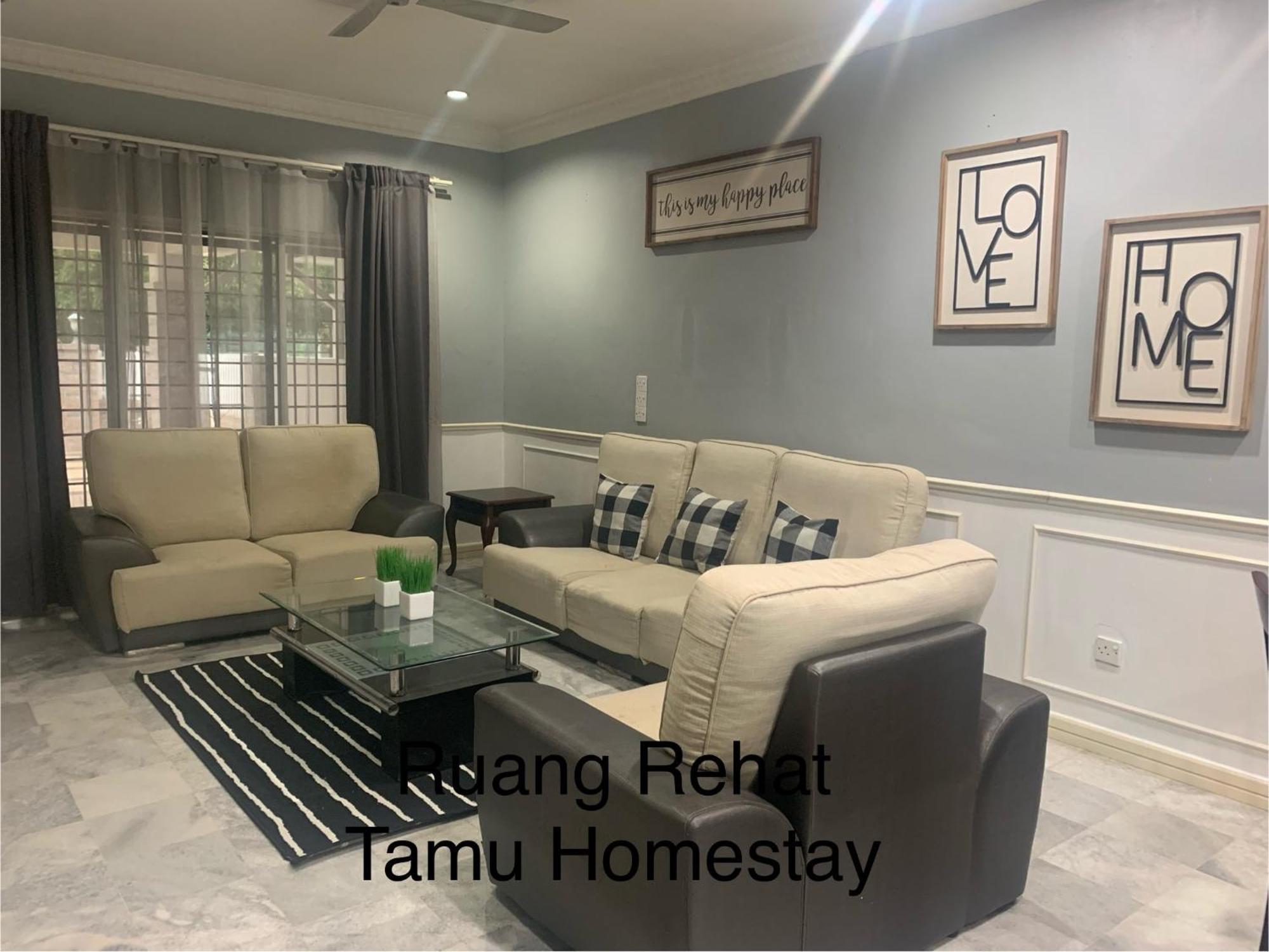Holiday home Tamu 4 Islam *